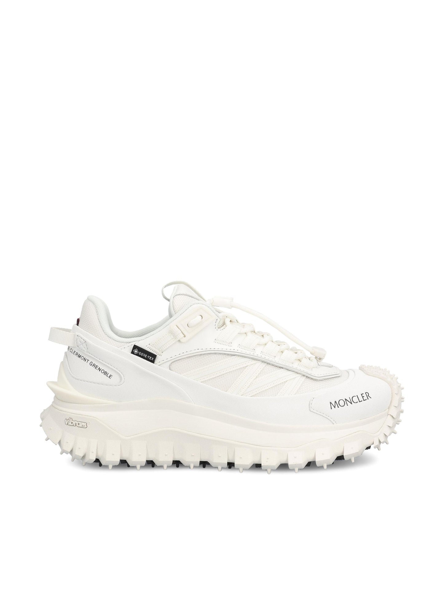 Sneakers realizzate in poliammide. W4M00110 M7208001 MONCLER 