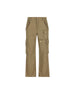 Pantaloni realizzati in cotone. 26EPA0691FA-D2E02I 67KI ISABEL MARANT 