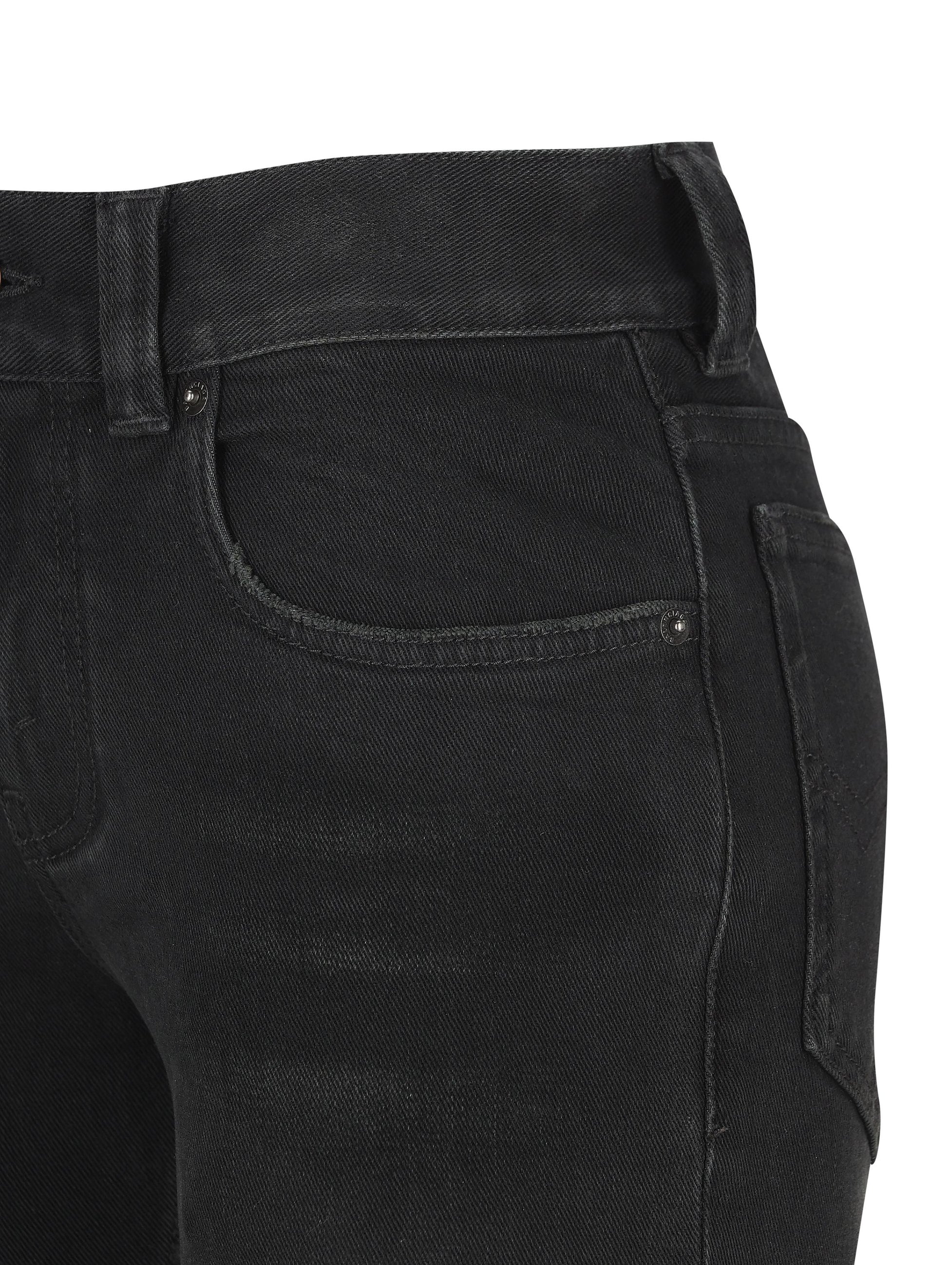 Pantaloni in cotone. 838692 TSWC38582 BALENCIAGA 