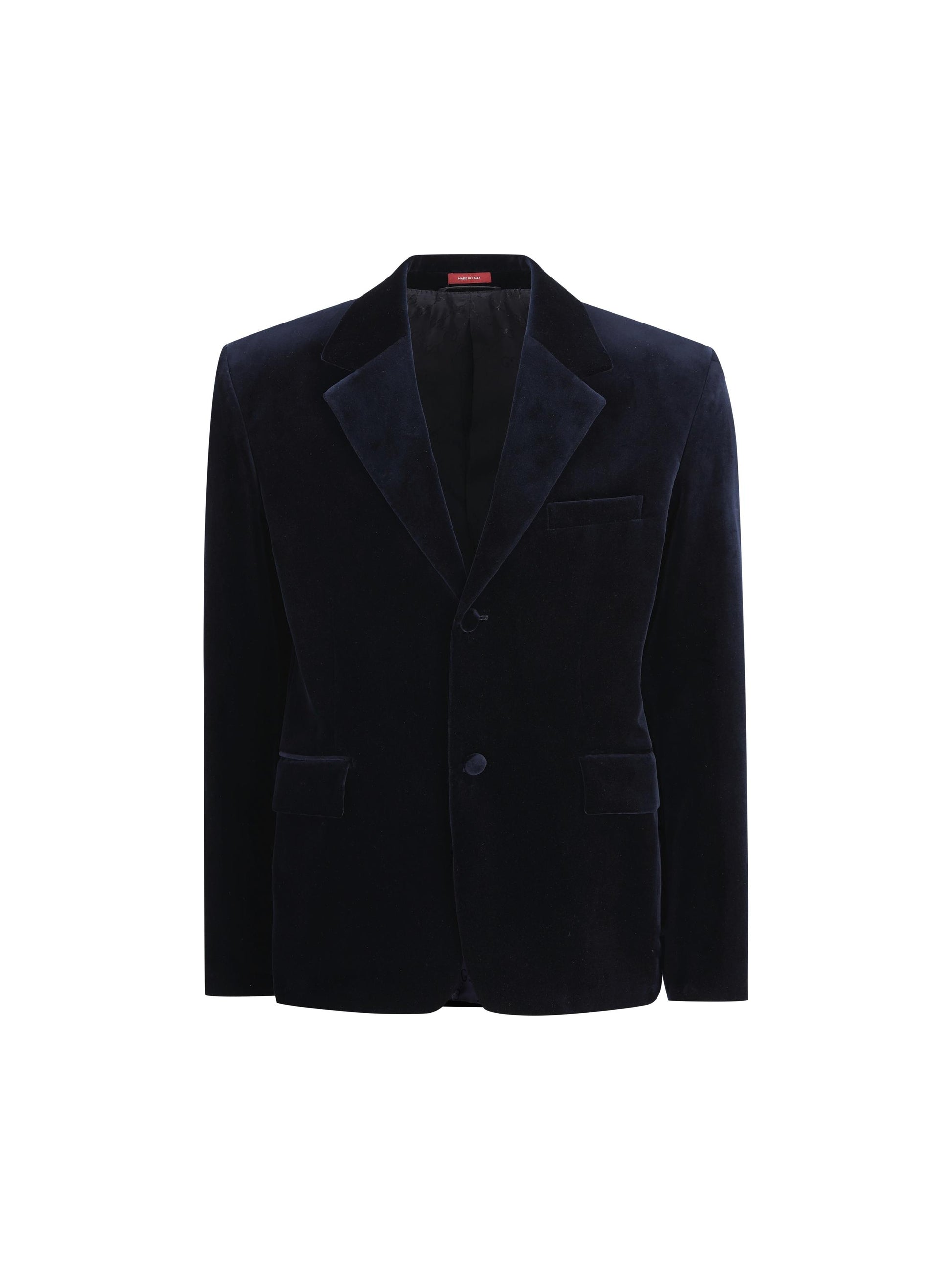 Giacca realizzata in cotone. 849879 ZJV754240 GUCCI 