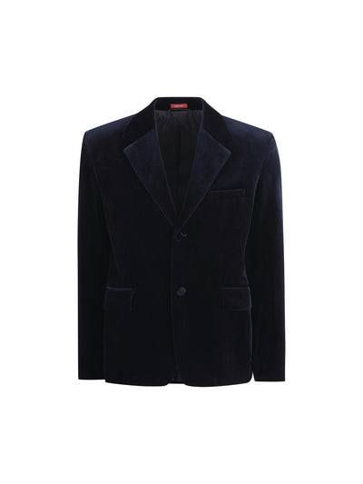 Giacca realizzata in cotone. 849879 ZJV754240 GUCCI 