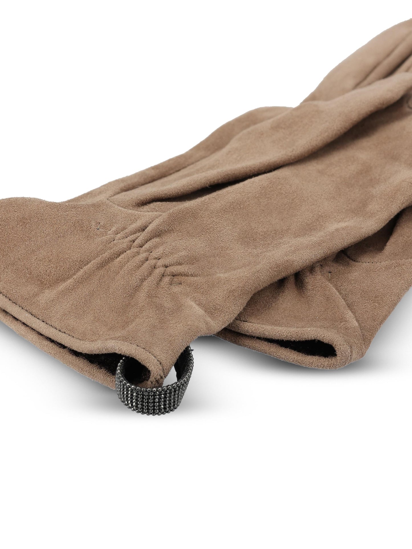 Guanti realizzati in pelle. MPCLF9009 C4189 BRUNELLO CUCINELLI 