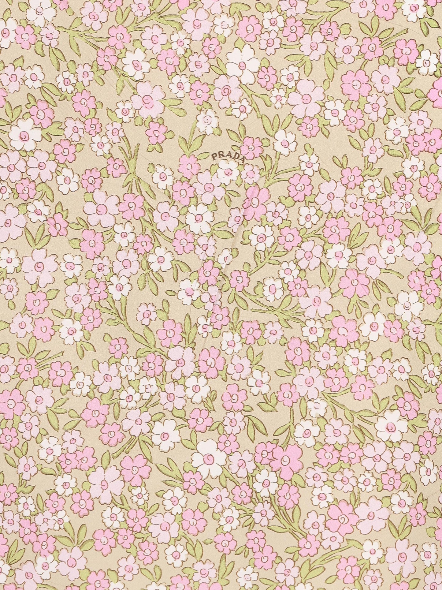 Gonna realizzata in poliammide. 21H037 19DIF0E18 PRADA 