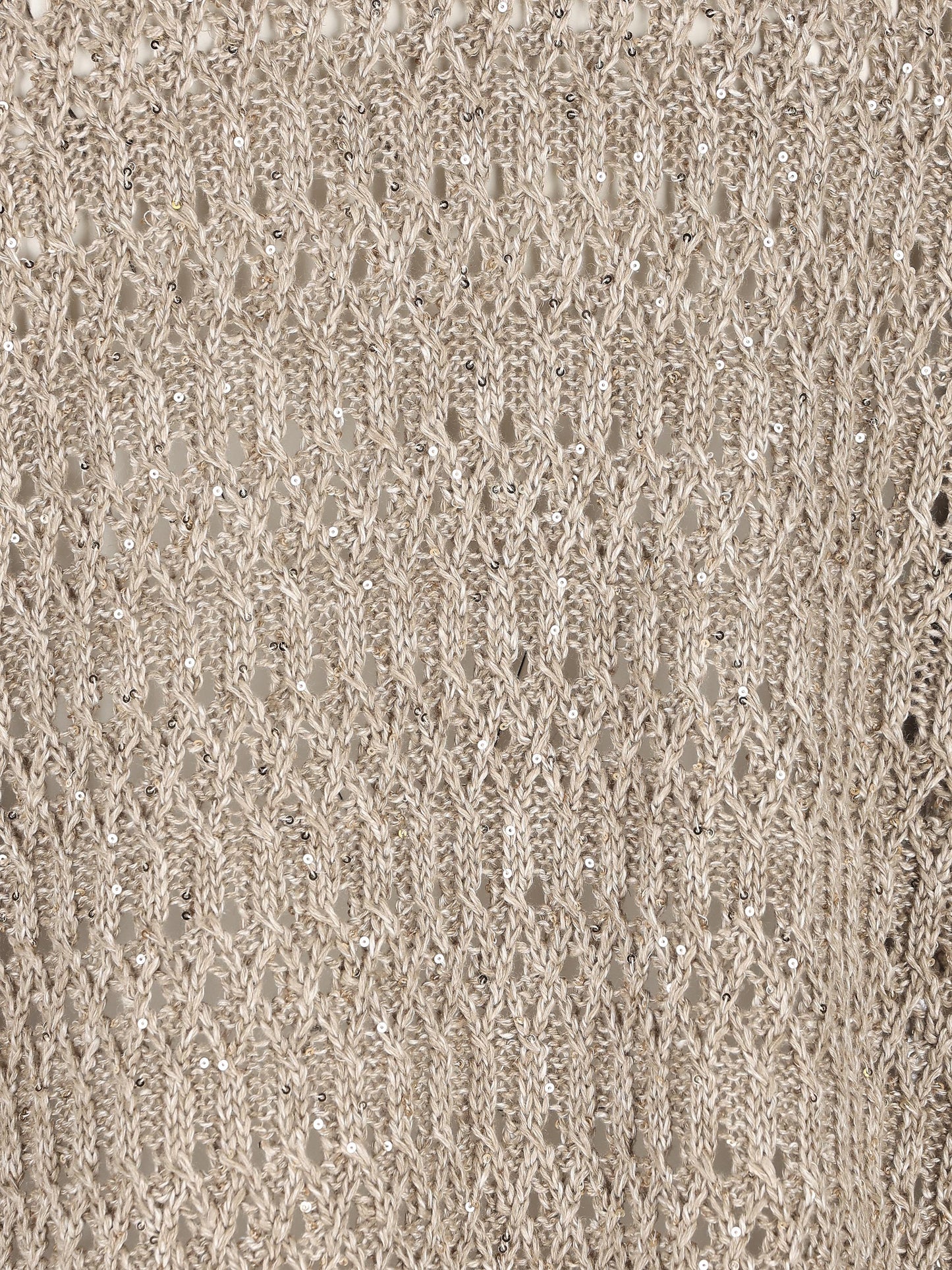 Maglia realizzata in lino. MCO564700 C9089 BRUNELLO CUCINELLI 