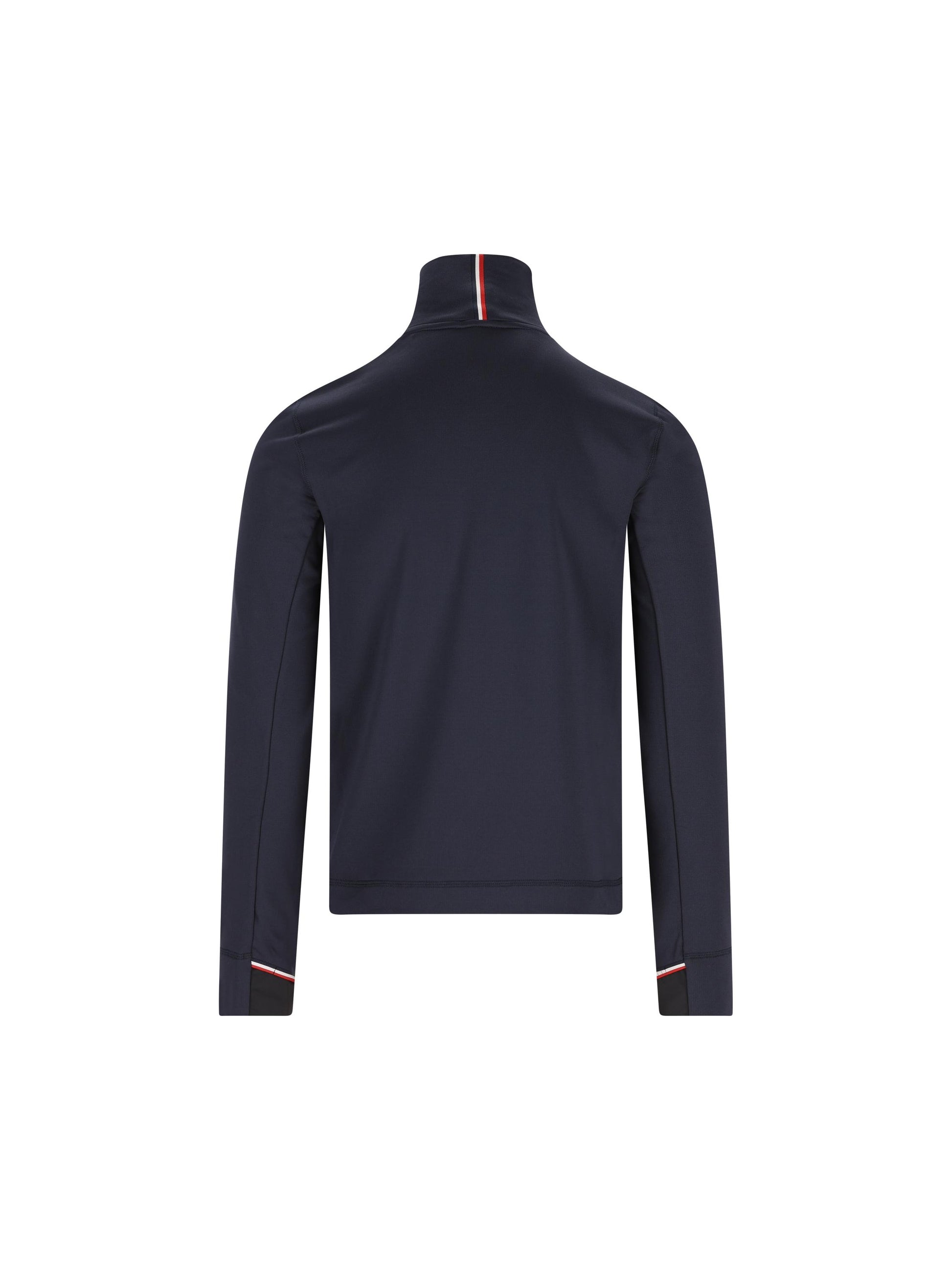 Dolcevita realizzato in poliestere. M8G00020 899JO778 MONCLER GRENOBLE 