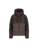 Giacca realizzata in cotone e poliammide. FAN226 AT91F1T6H FENDI 