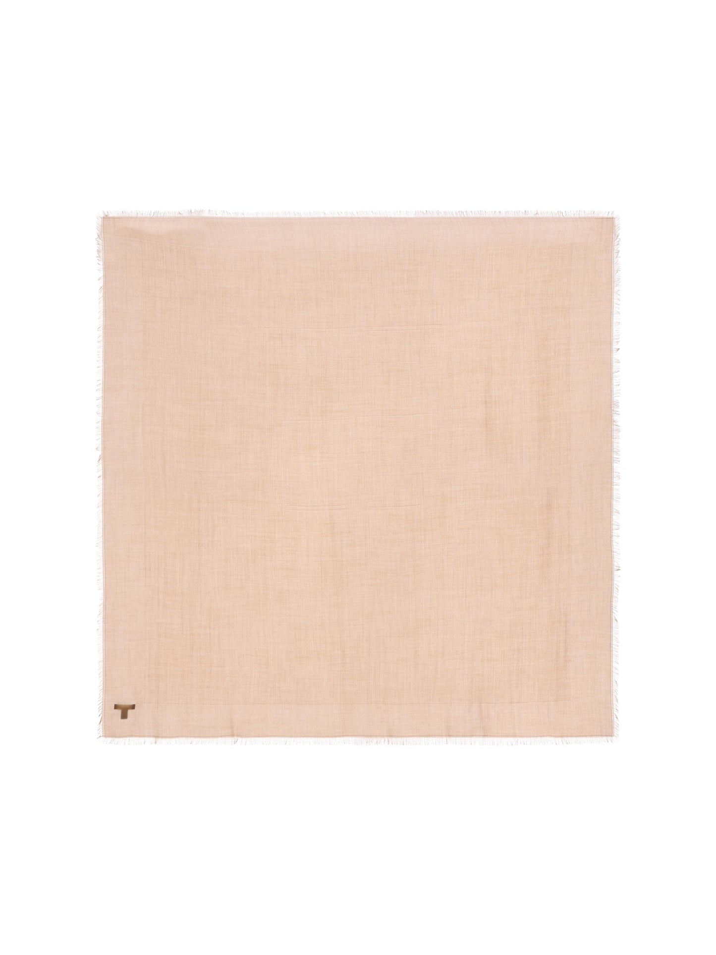 Scialle realizzato in cashmere. FAQ0071 E0FI LORO PIANA 