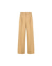 Pantaloni realizzati in cotone. H526Y04X67 3430 LOEWE 