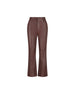 Pantaloni realizzati in pelle. M0V32P9048 C4193 BRUNELLO CUCINELLI 
