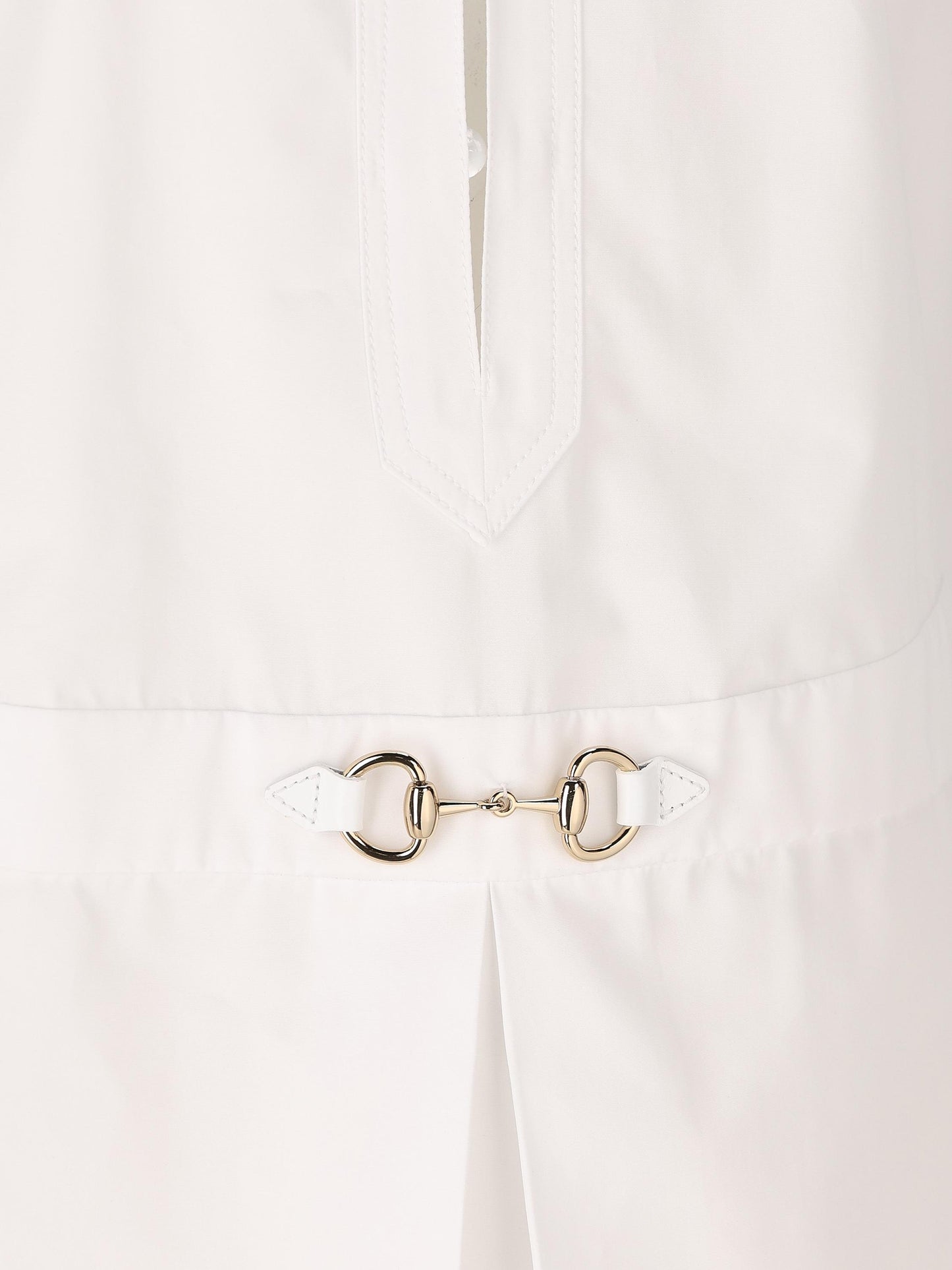 Abito in cotone. 832066 Z8B119000 GUCCI 