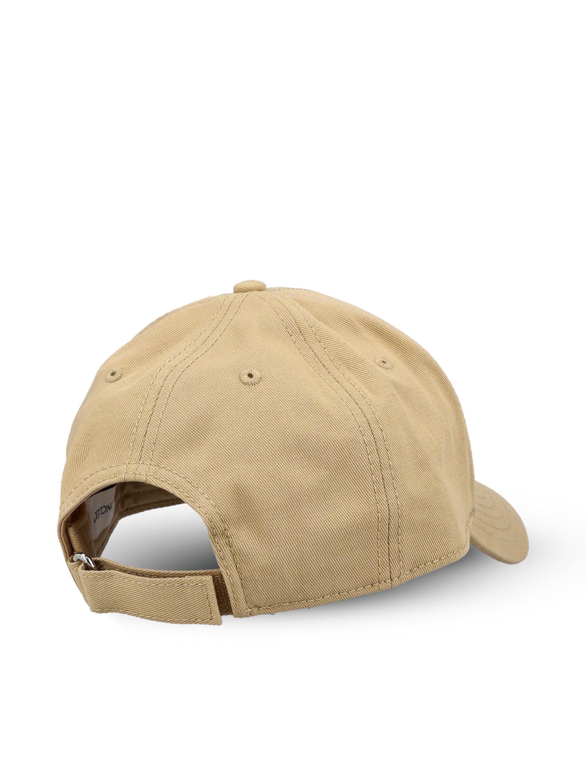 Cappello realizzato in cotone. W3B00008 04863209 MONCLER 