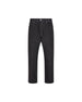 Jeans realizzati in denim. 816412 Y29WA1294 SAINT LAURENT 