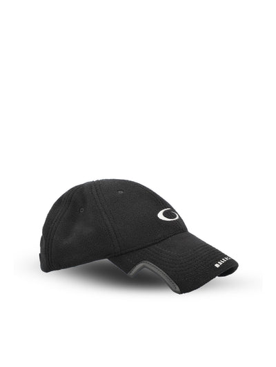 Cappellino realizzato in poliestere. 857473 4G3B11038 BALENCIAGA 