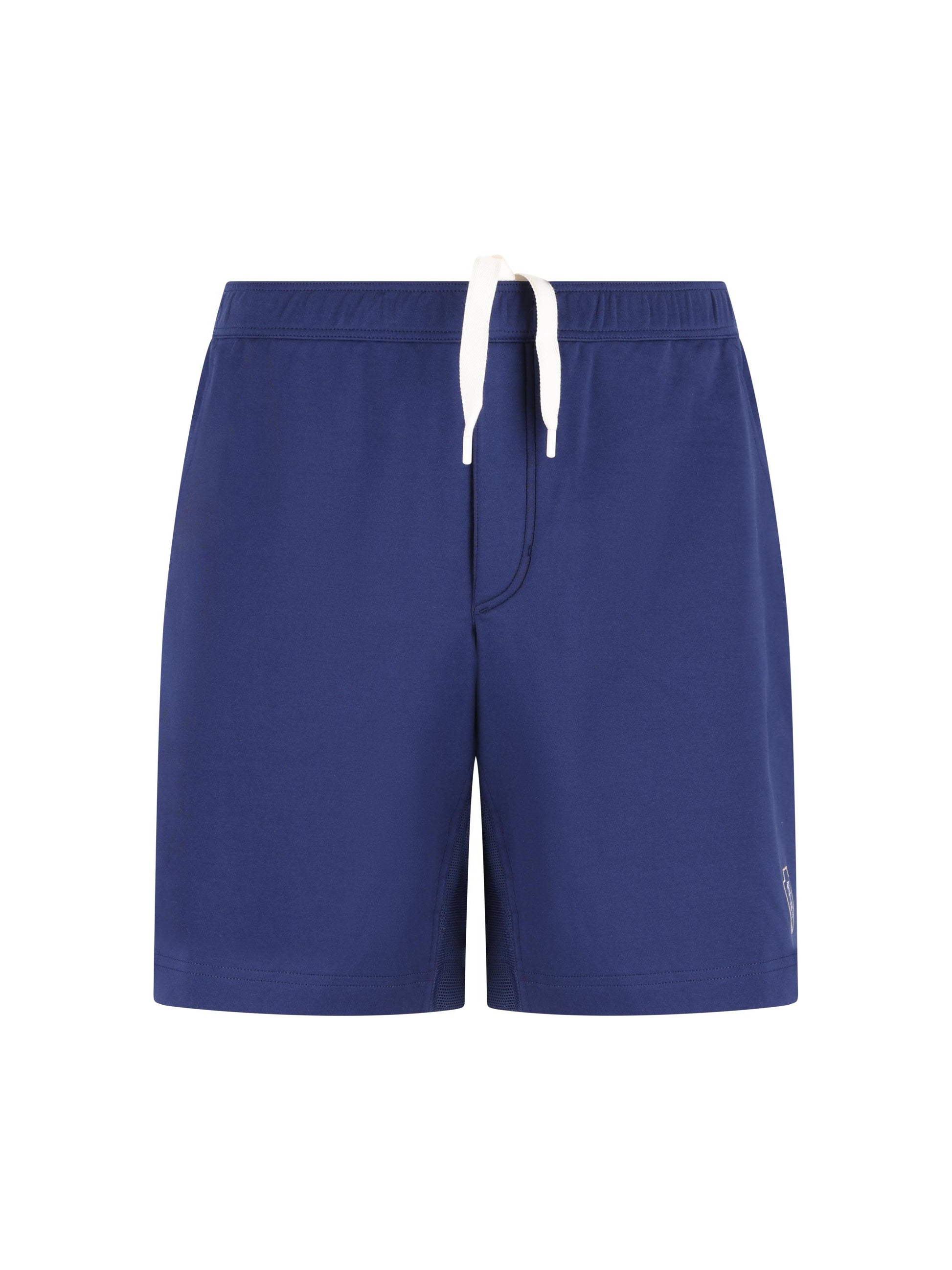 Shorts realizzati in cotone. ML8243390T C7943 BRUNELLO CUCINELLI 
