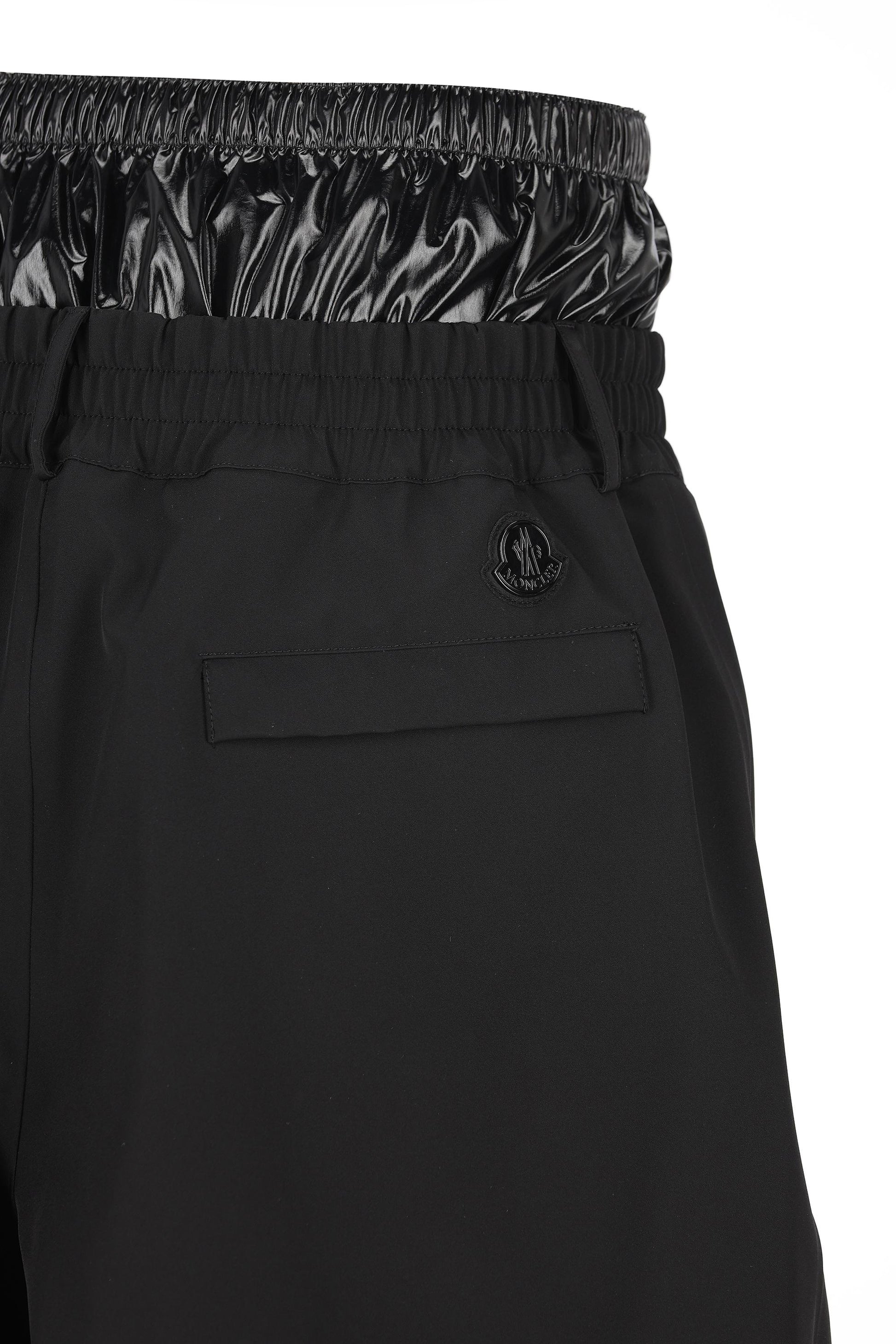 Shorts realizzati in poliammide. M2B00001 M7556999 MONCLER - ASAP ROCKY 