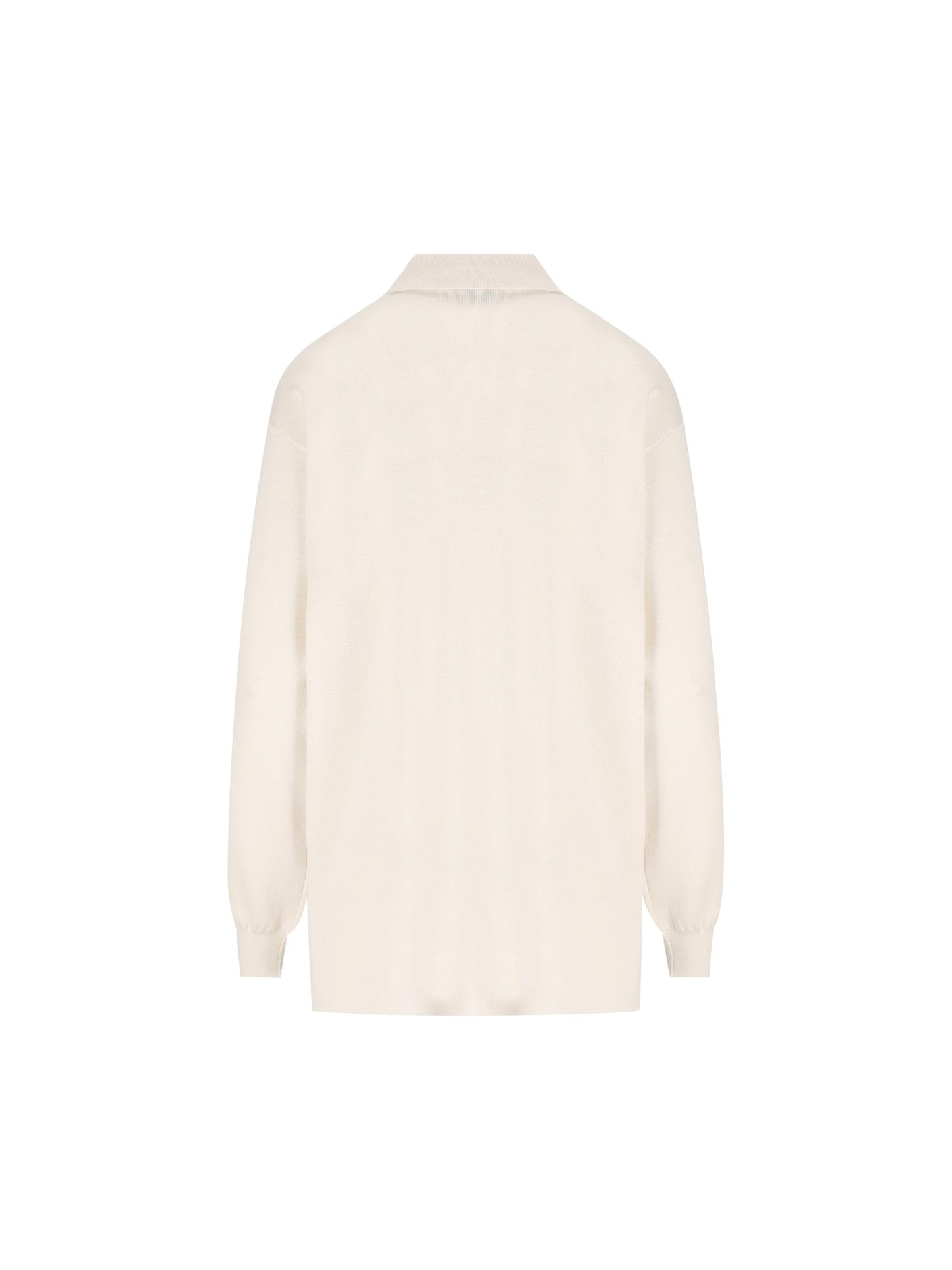 Maglia realizzata in cashmere e seta. S540Y14KHJ 2100 LOEWE 