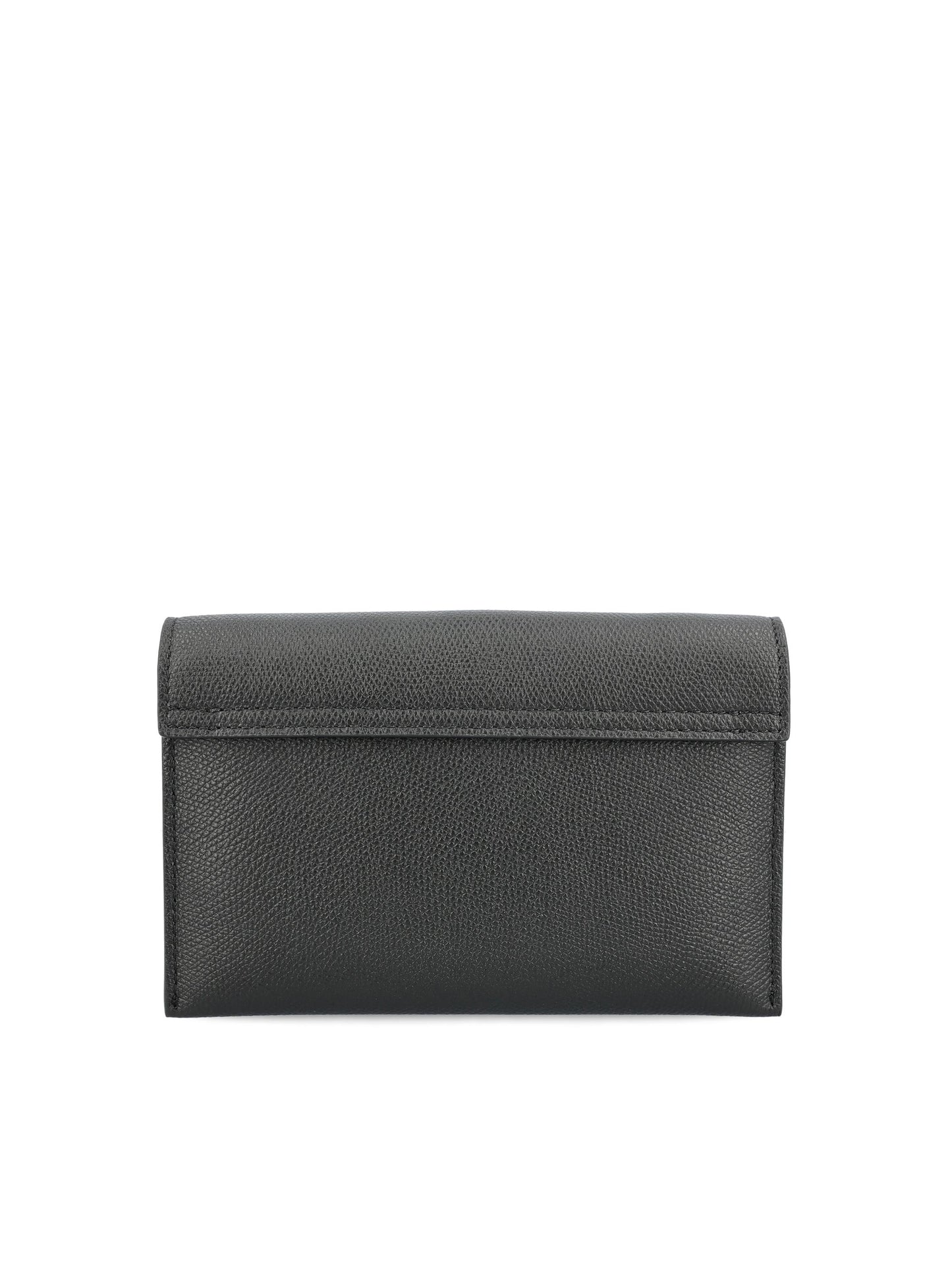 Borsa realizzata in pelle. 8W2P0AT7SNP 0NO VALENTINO GARAVANI 