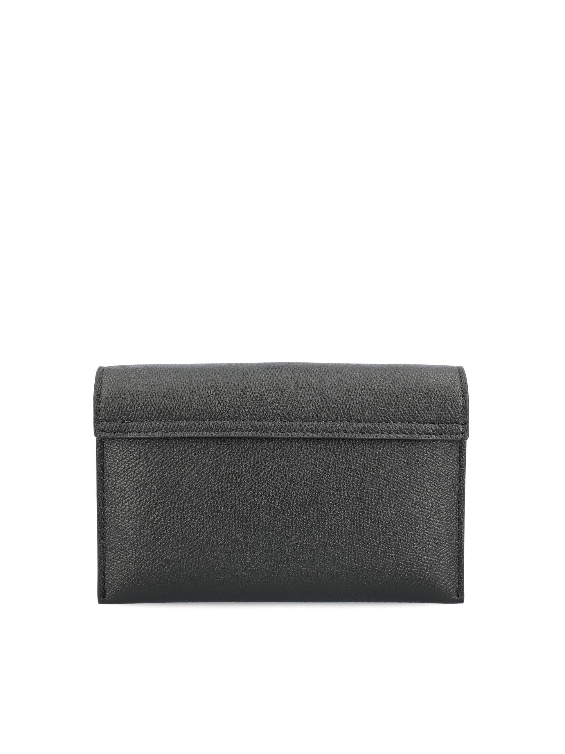 Borsa realizzata in pelle. 8W2P0AT7SNP 0NO VALENTINO GARAVANI 