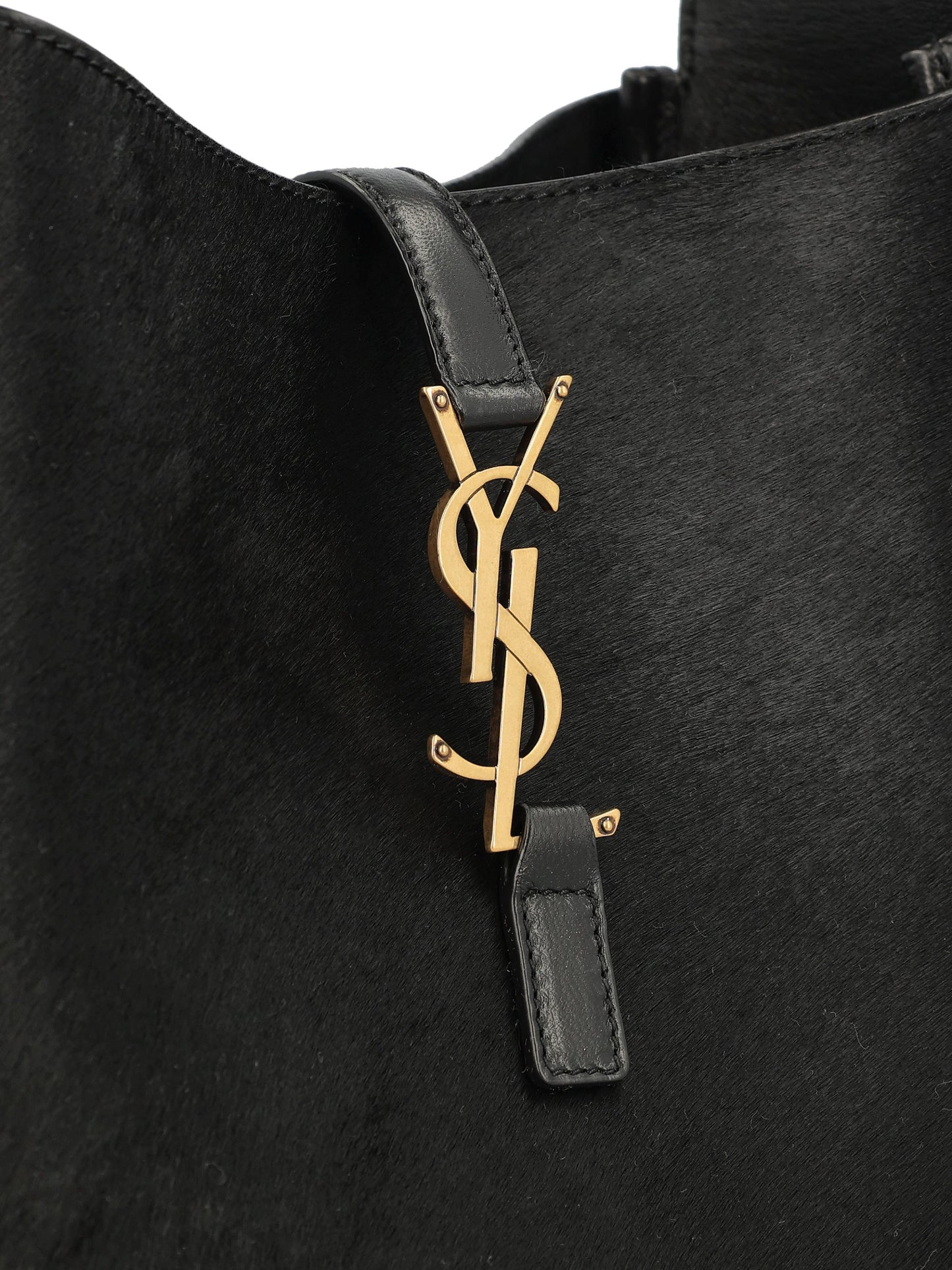 Borsa realizzata in pelle. 850533 AAFGV1000 SAINT LAURENT 