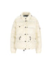 Piumino realizzata in poliammide. W1A00017 597YF033 MONCLER GRENOBLE 