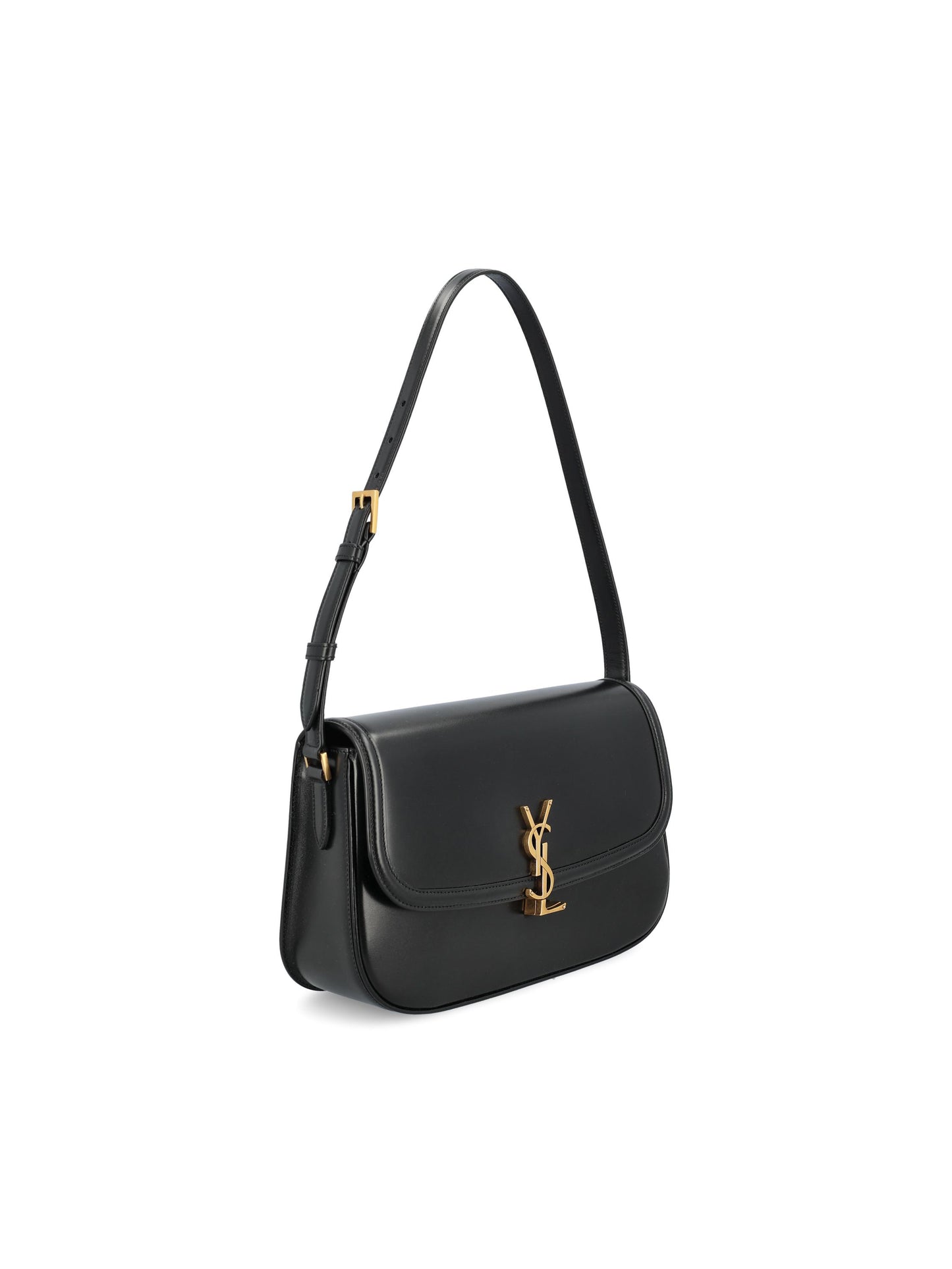 Borsa realizzata in pelle. 832332 0SX0W1000 SAINT LAURENT 