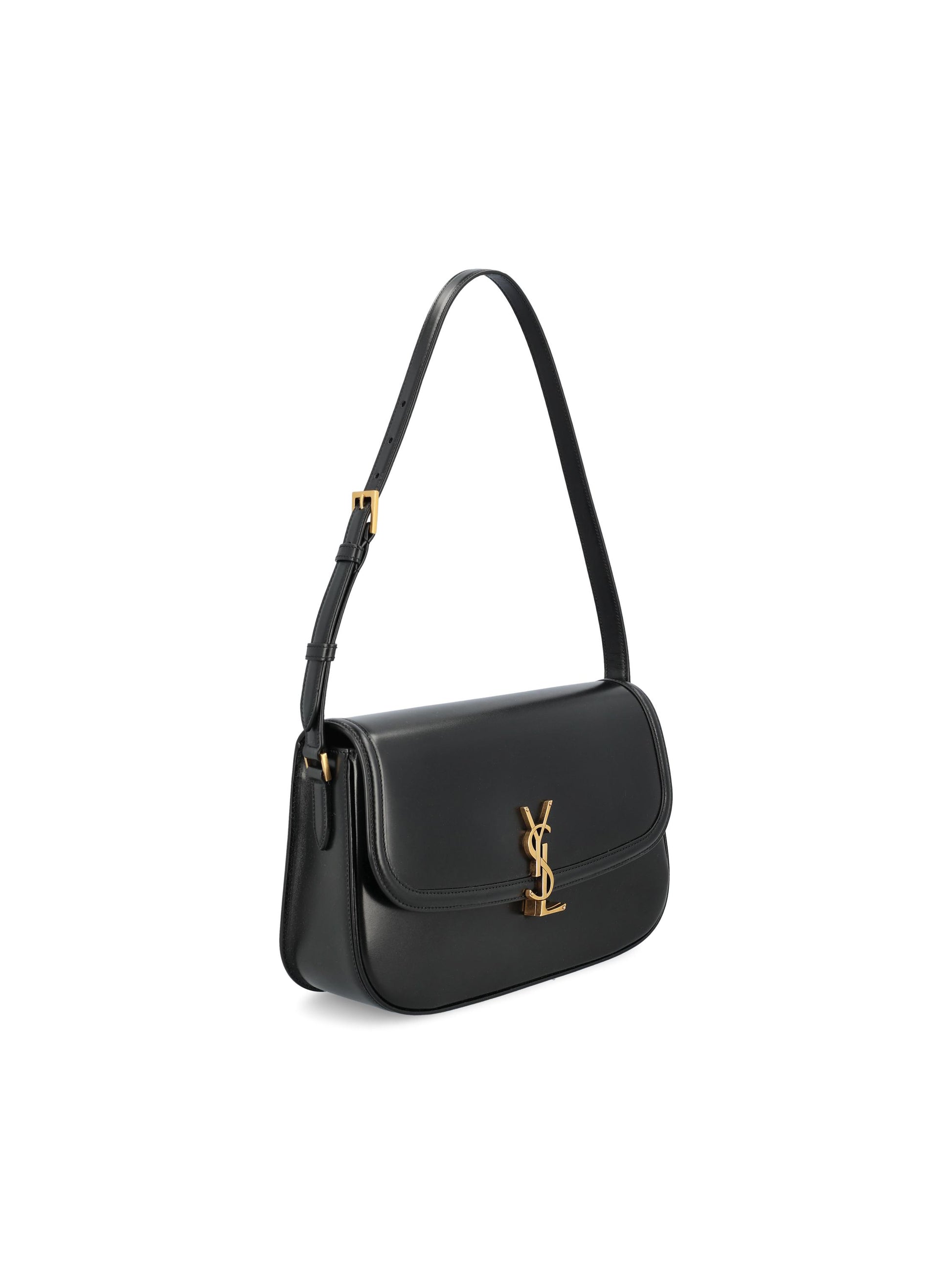 Borsa realizzata in pelle. 832332 0SX0W1000 SAINT LAURENT 