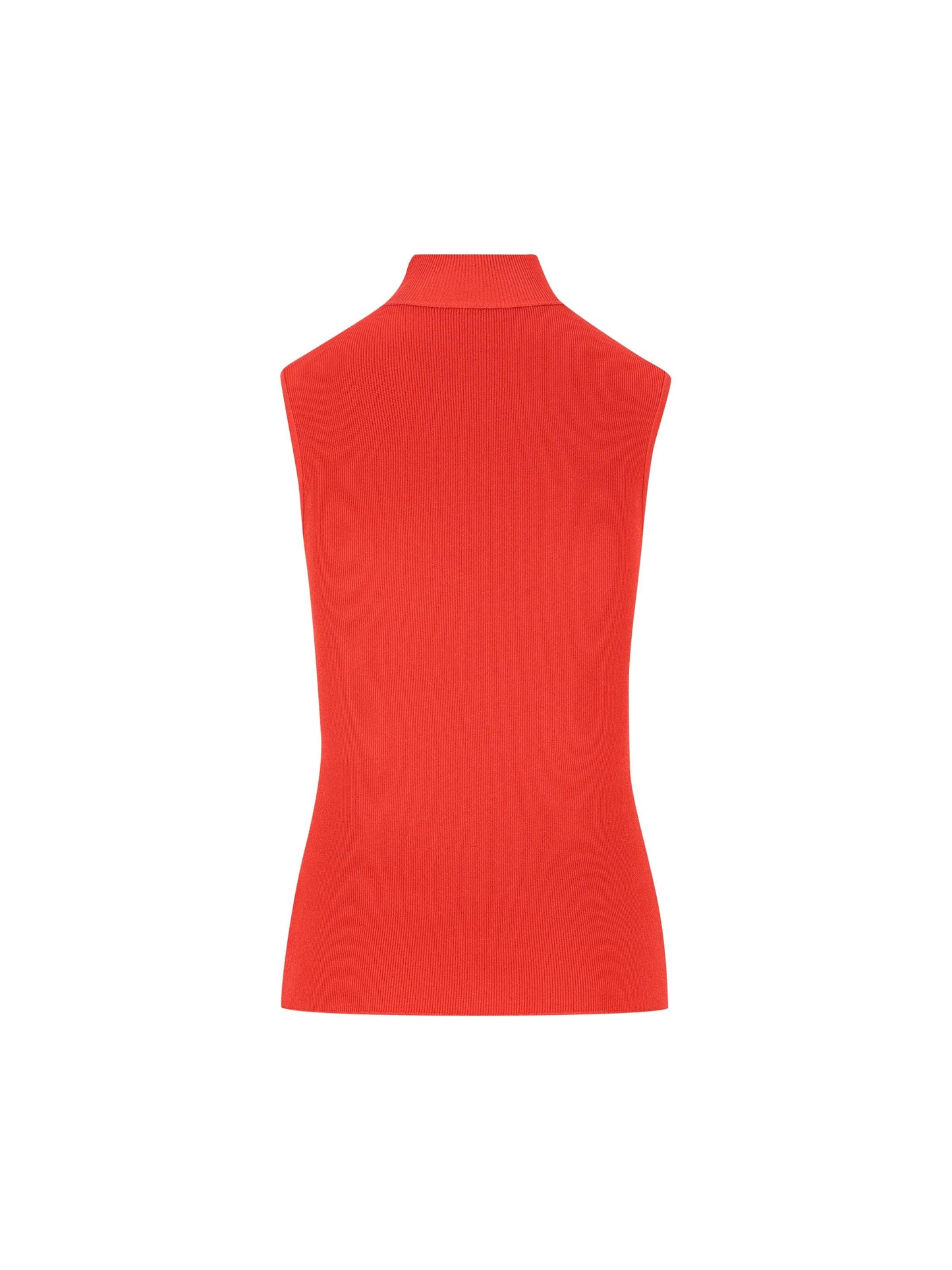 Top realizzato in misto viscosa. S540Y55K74 7100 LOEWE 