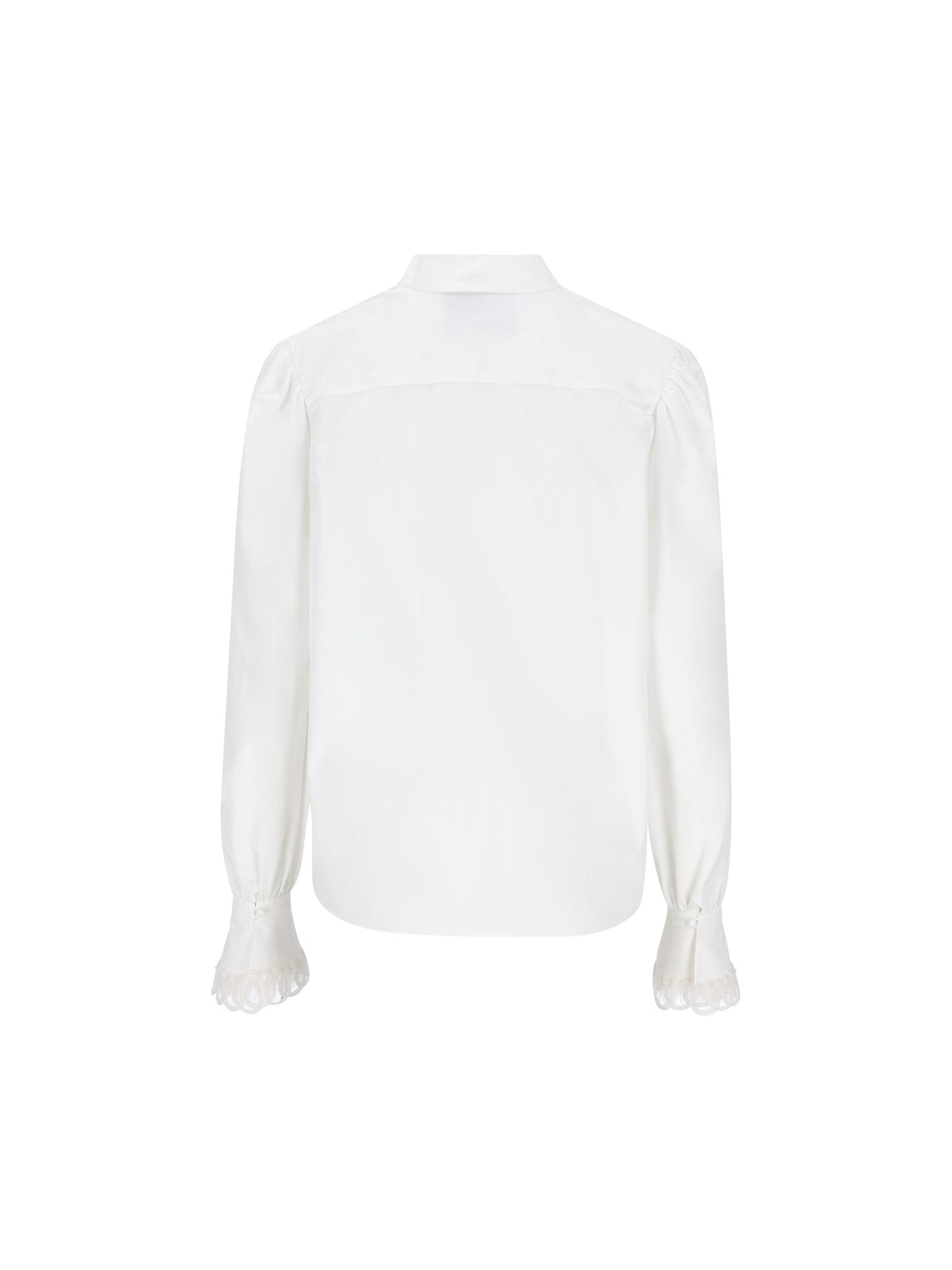 Camicia realizzata in cotone. 8B0AB8G25A6 0BO VALENTINO GARAVANI 