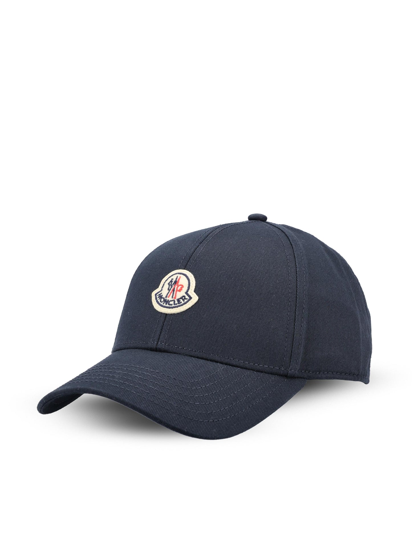 Cappellino realizzato in cotone. M3B00048 04863778 MONCLER 