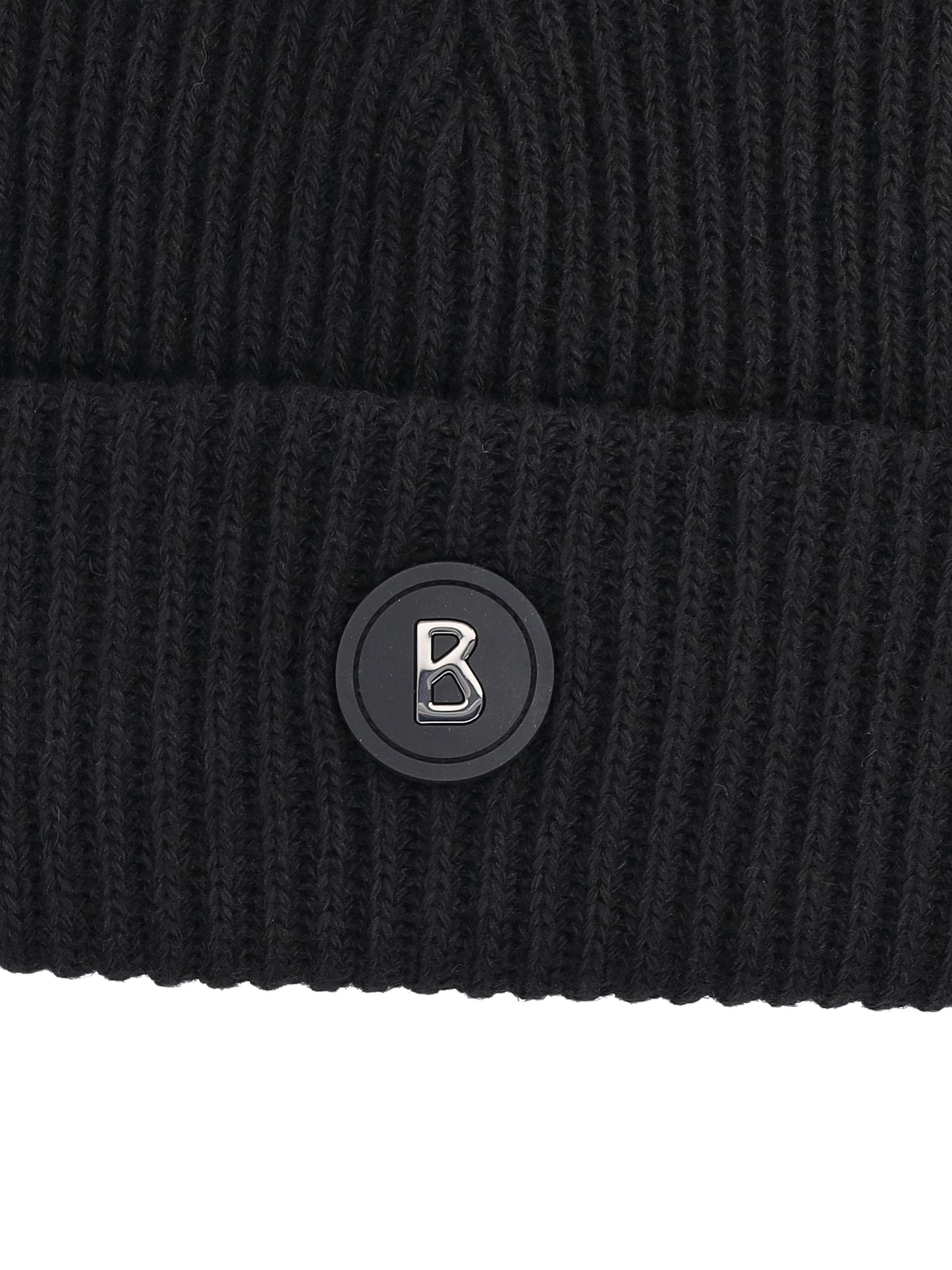 Cappello realizzato in lana vergine e viscosa. 98686087 026 BOGNER 