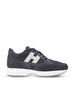 Sneakers realizzate in pelle scamosciata. HXM7130GC80V4R 785V HOGAN 
