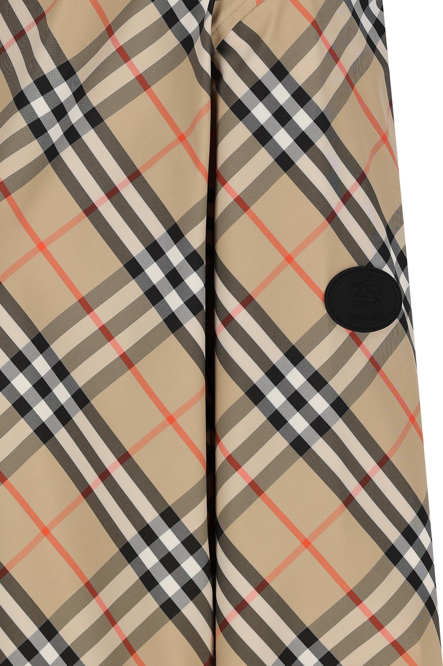 Giacca in poliestere. 8110301 B9368 BURBERRY 