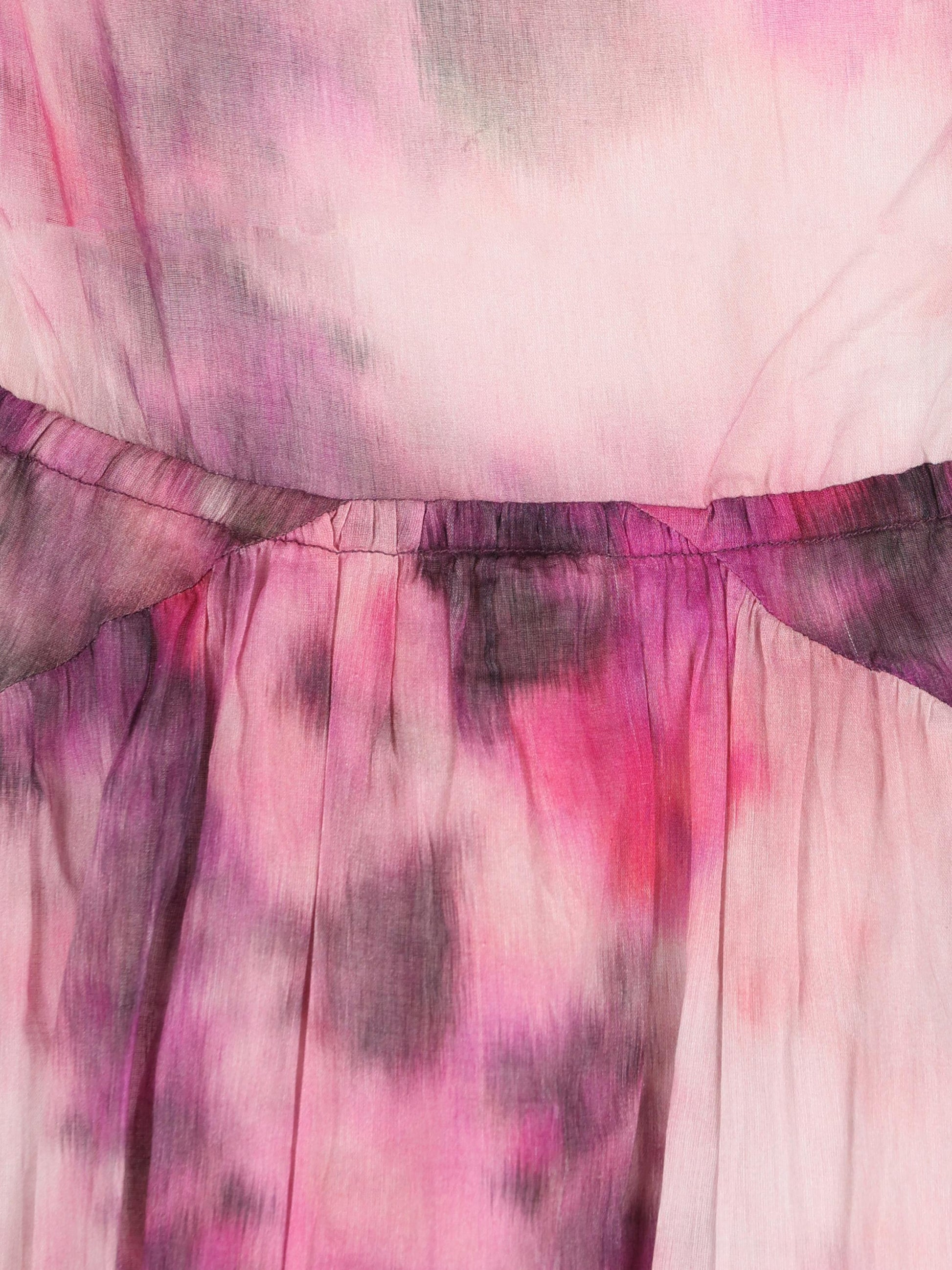 Abito realizzato in cotone. 26PRO1034FA-D1J13E 40PK ISABEL MARANT 