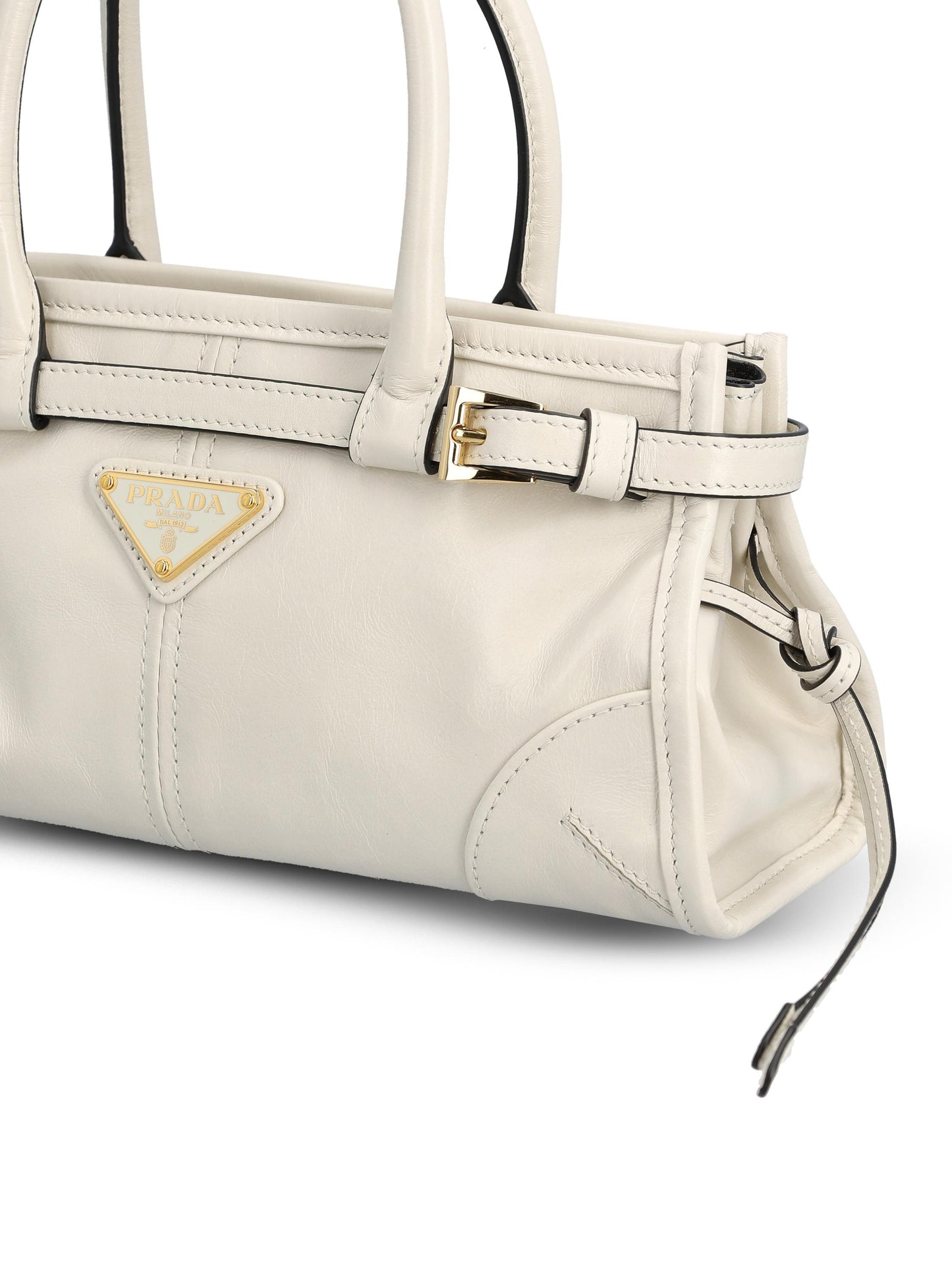 Borsa realizzata in pelle. 1BA486 2CYRF0PG7 PRADA 