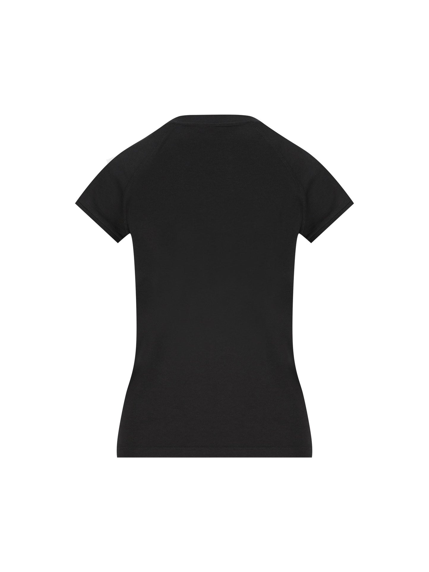 T-shirt in cotone. S359Y22X96 1100 LOEWE 