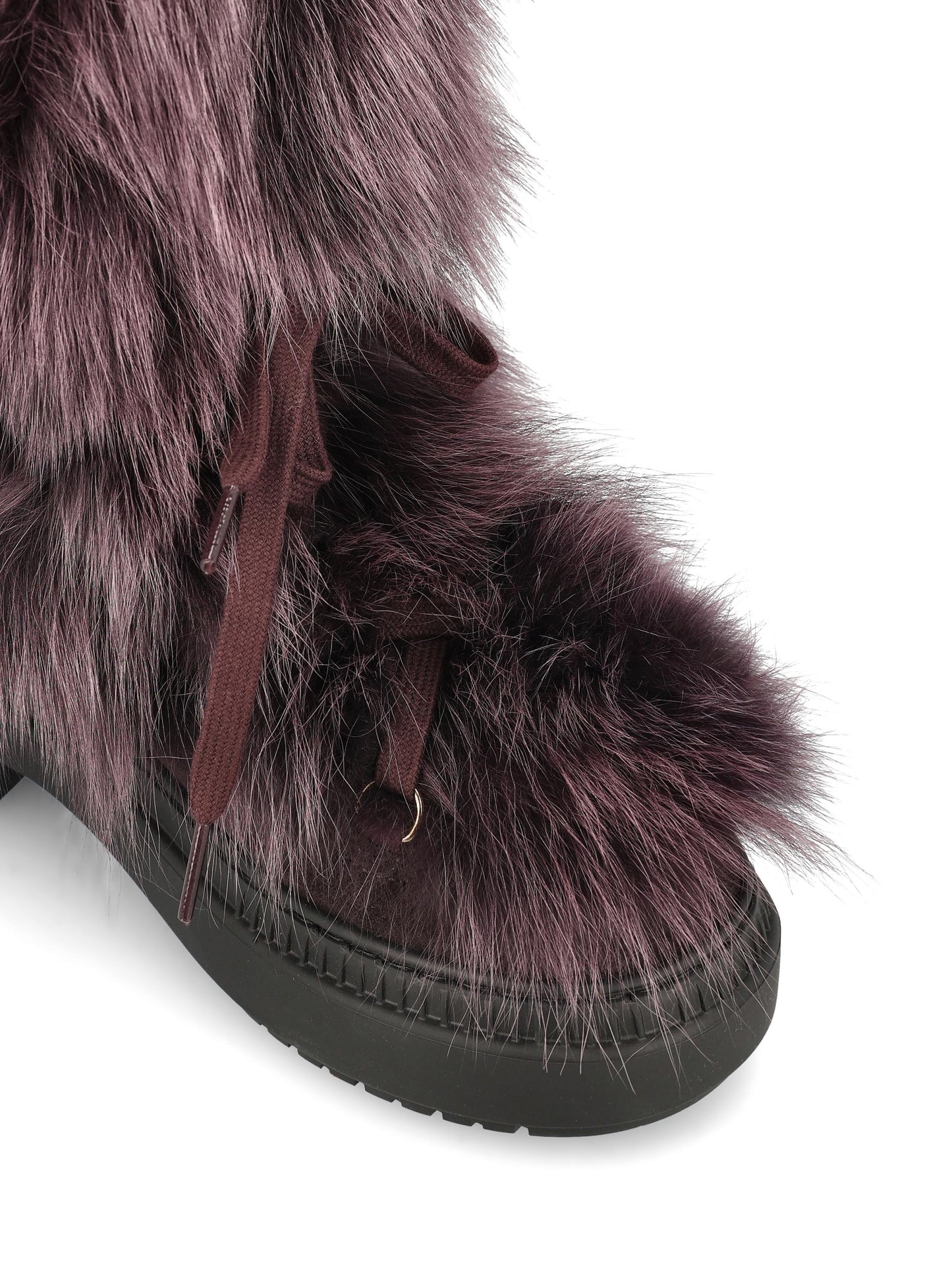 Stivali realizzati in pelle di vitello. 8T8591 AOSUF1PZP FENDI 