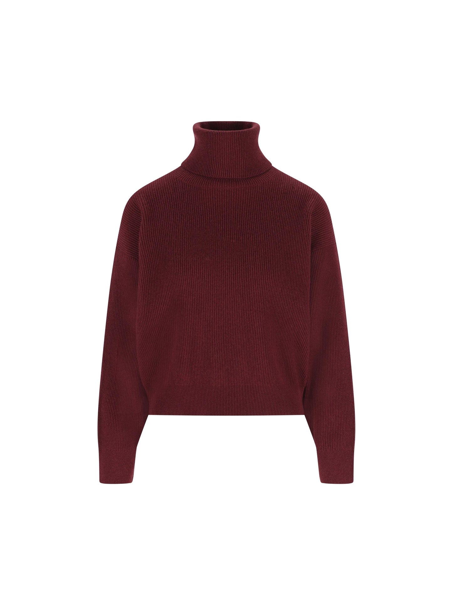 Maglia realizzata in misto lana vergine. M16129313 C9663 BRUNELLO CUCINELLI 