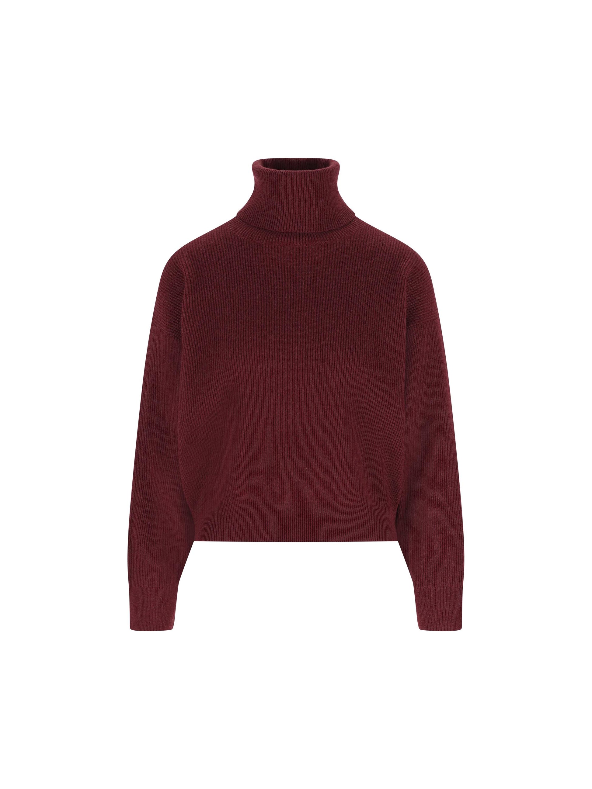 Maglia realizzata in misto lana vergine. M16129313 C9663 BRUNELLO CUCINELLI 