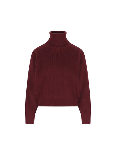 Maglia realizzata in misto lana vergine. M16129313 C9663 BRUNELLO CUCINELLI 