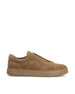 Sneakers in pelle scamosciata. HXM6680FW60BTM C414 HOGAN 