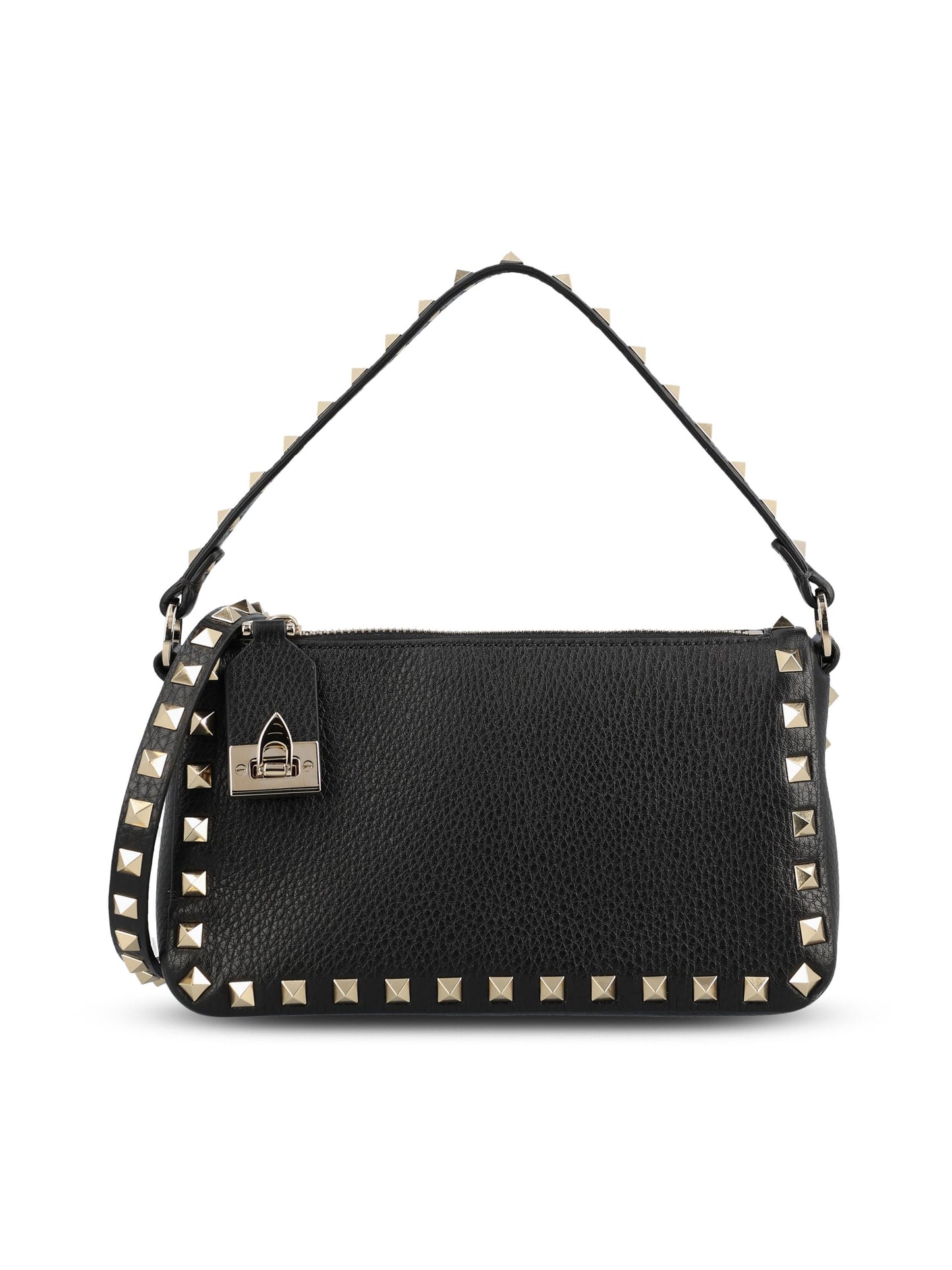 Borsa in pelle. ZW2B0J47VSF 0NO VALENTINO GARAVANI 