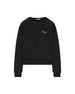 Felpa realizzata in cotone. BWJ04UP7A7 001 GIVENCHY 