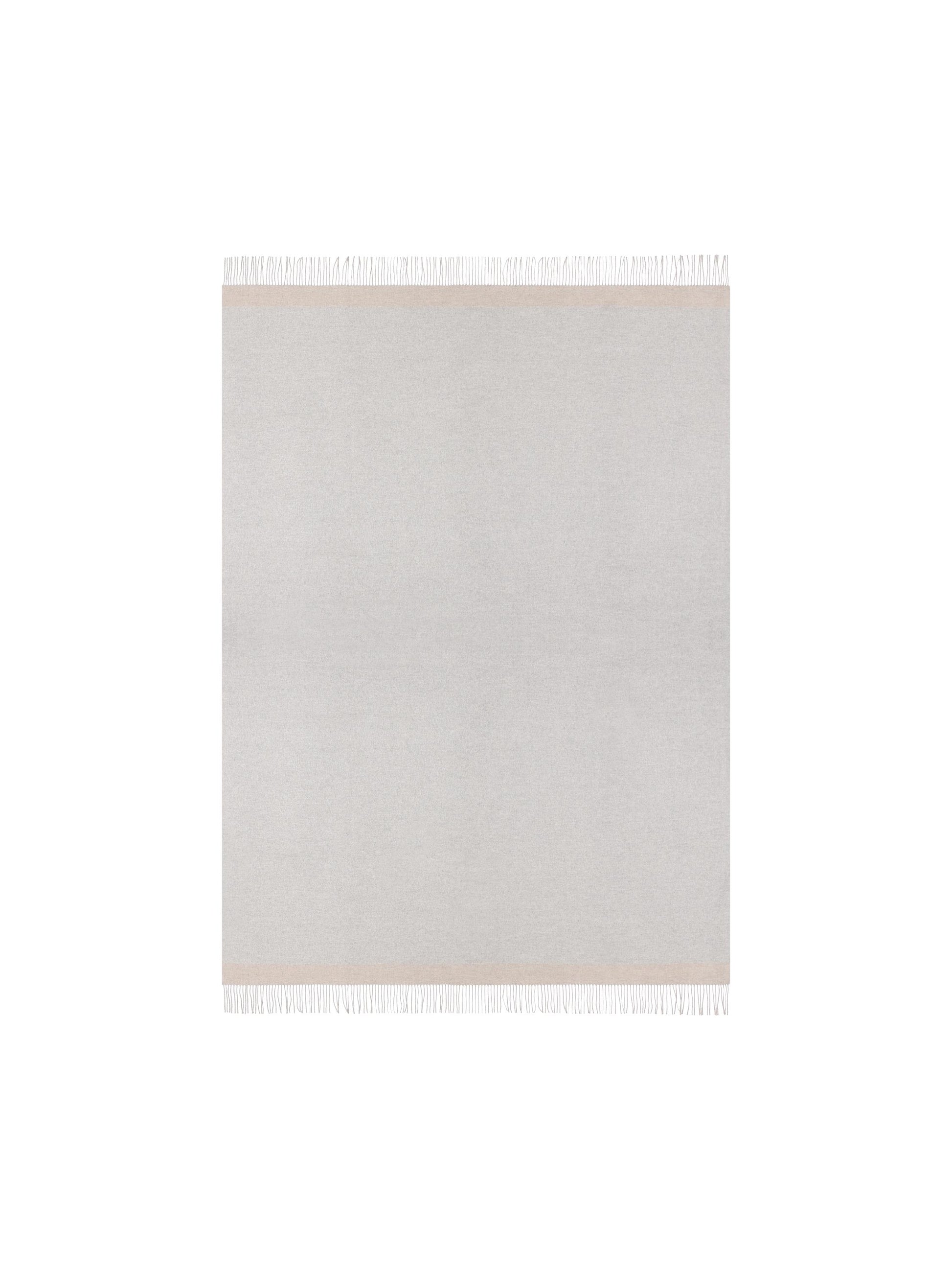 Plaid realizzato in seta. MPAG90150L CK289 BRUNELLO CUCINELLI 