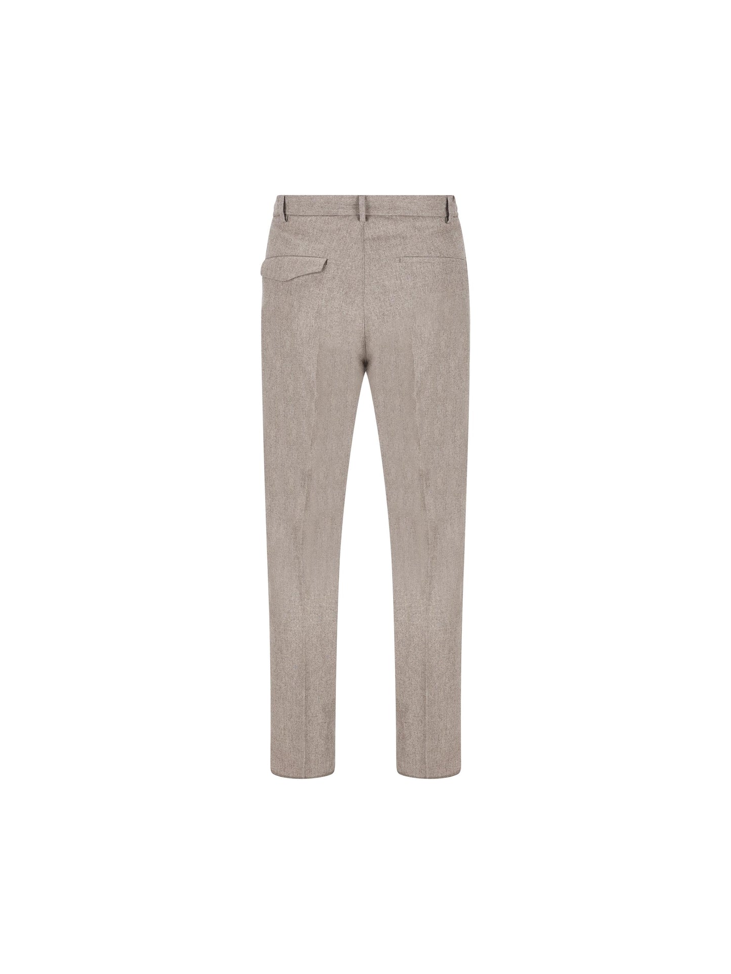 Pantaloni realizzati in lana. GARCON 070039T3042727 TAGLIATORE 