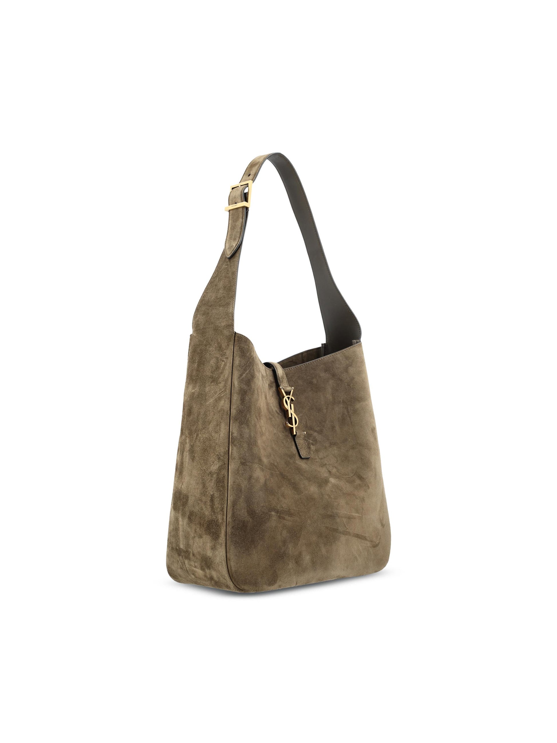 Borsa realizzata in pelle. 850545 1U80W3212 SAINT LAURENT 