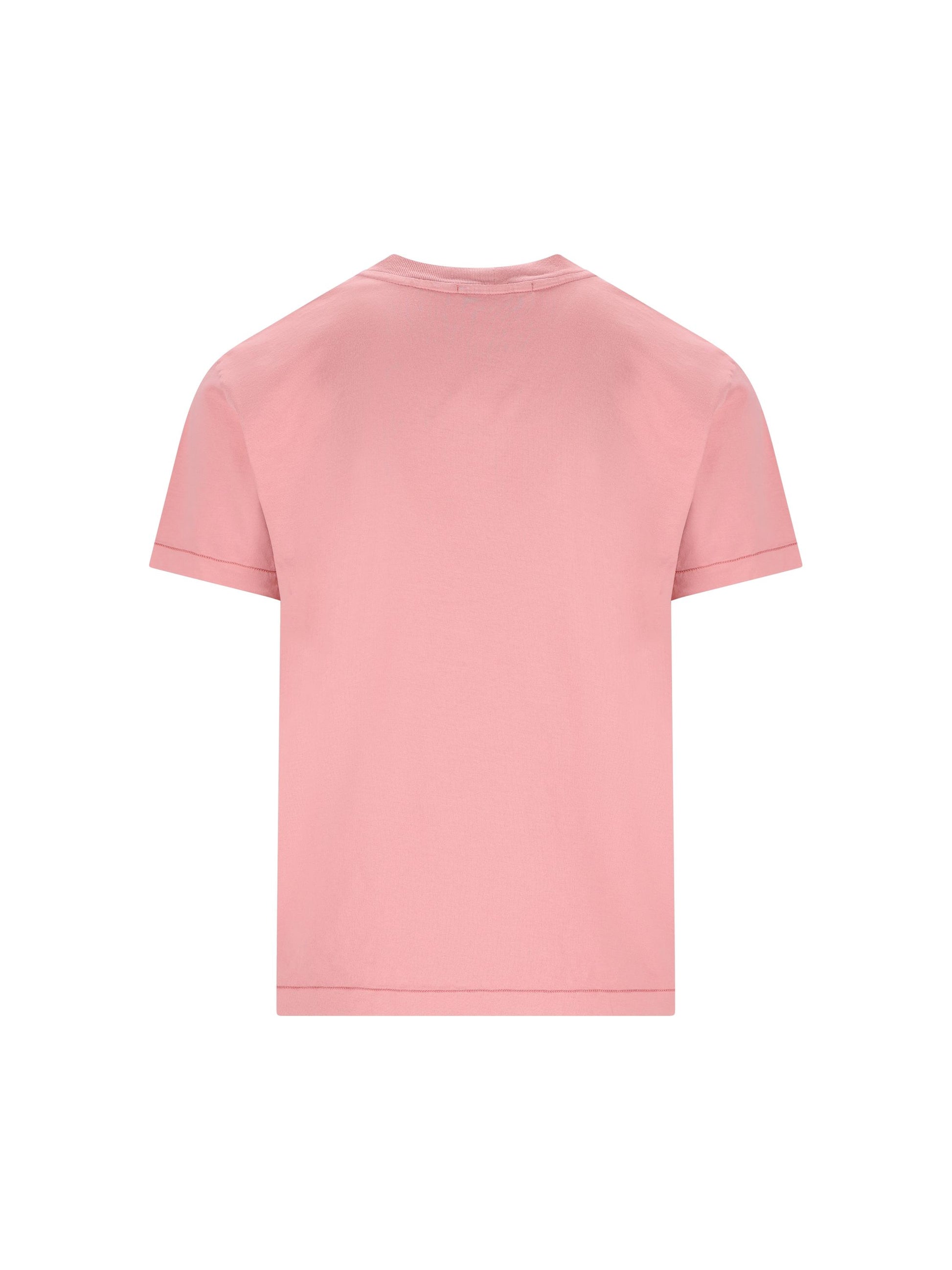 T-shirt in cotone. 2100027 S0013V008G STONE ISLAND 