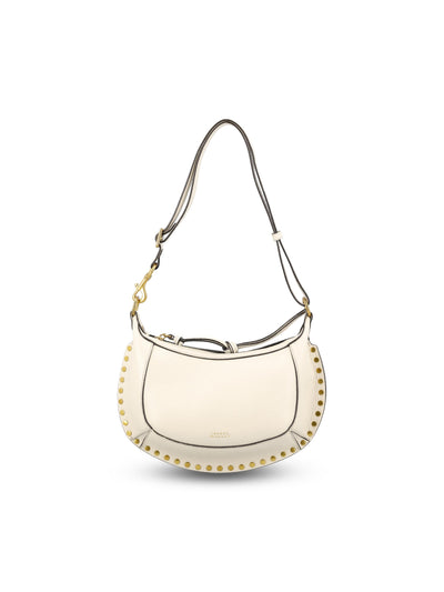 Borsa realizzata in pelle. 26PPP0003FA-D1C04M 20CK ISABEL MARANT 