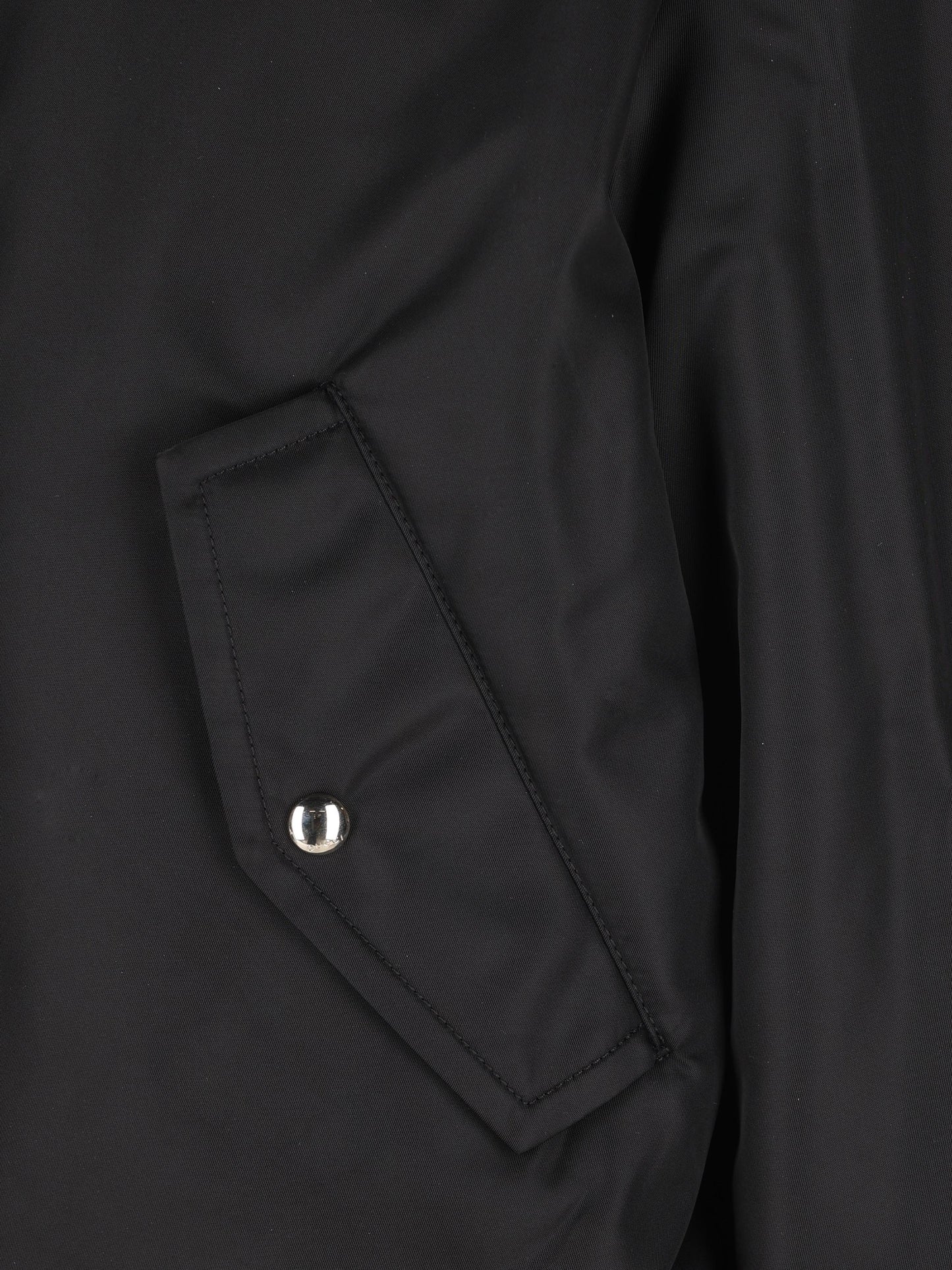 Bomber realizzato in lana. 851637 ZATIK9024 GUCCI 