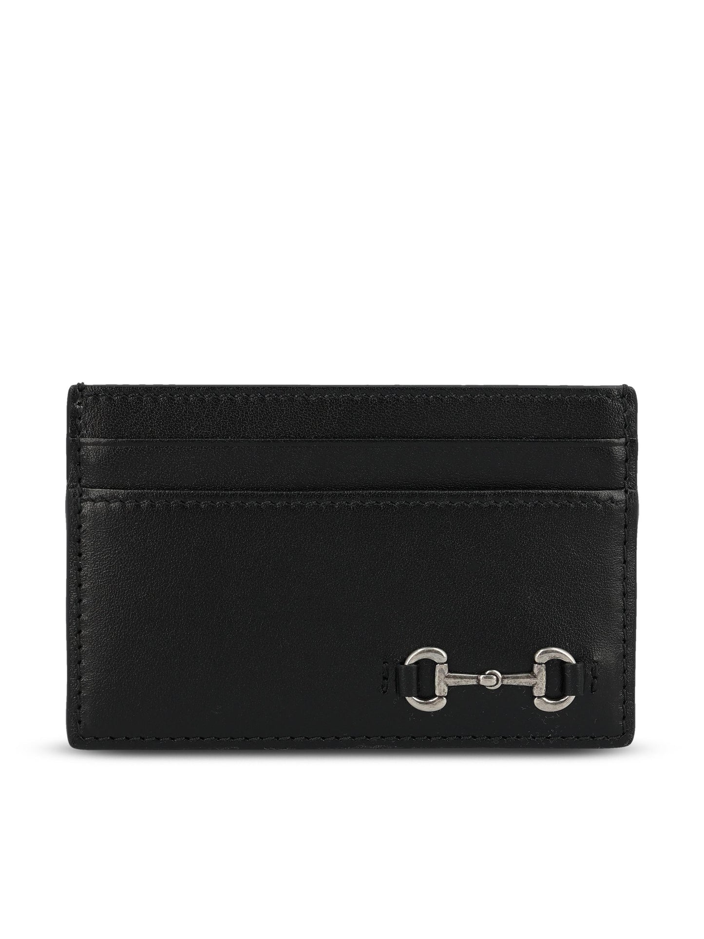 Portacarte in pelle. 846952 AAFP11000 GUCCI 