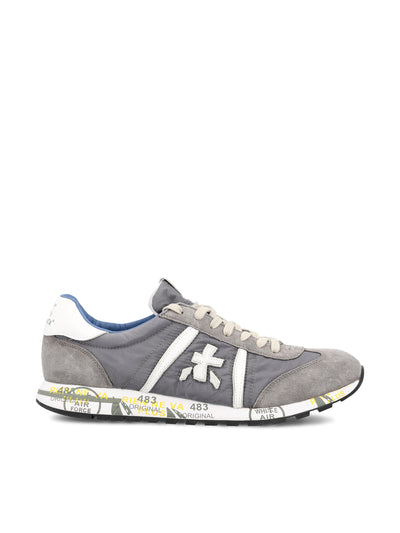 Sneakers realizzate in poliammide. LUCY 7526 PREMIATA 